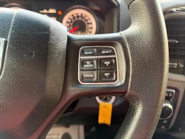 2016 Ram 1500 Express