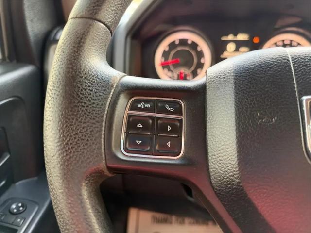 2016 Ram 1500 Express