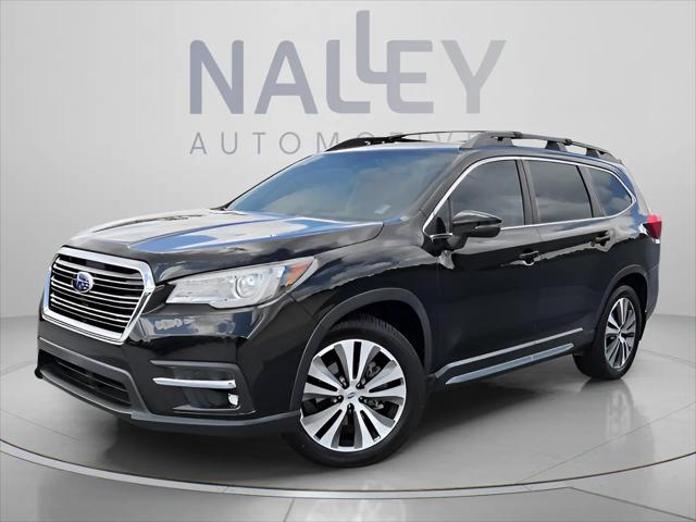 2021 Subaru Ascent Limited for sale in Roswell, GA