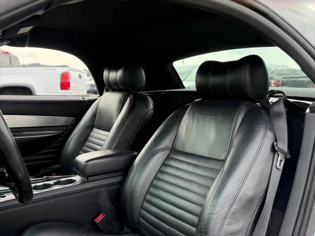 2003 Ford Thunderbird Premium