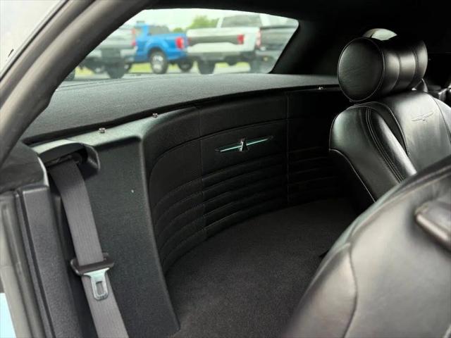 2003 Ford Thunderbird Premium