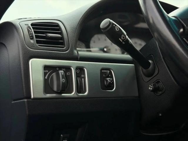 2003 Ford Thunderbird Premium