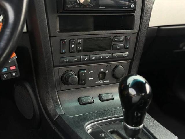 2003 Ford Thunderbird Premium