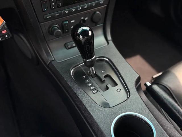 2003 Ford Thunderbird Premium