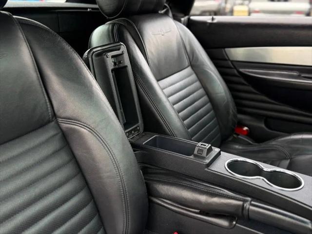 2003 Ford Thunderbird Premium
