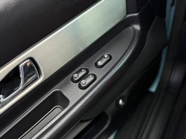2003 Ford Thunderbird Premium
