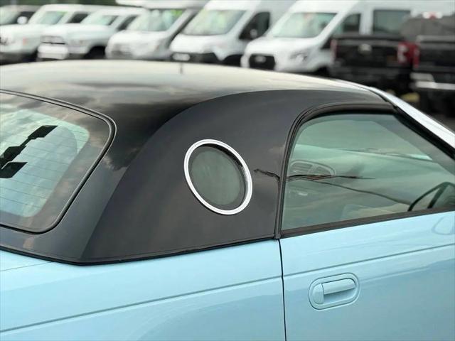 2003 Ford Thunderbird Premium