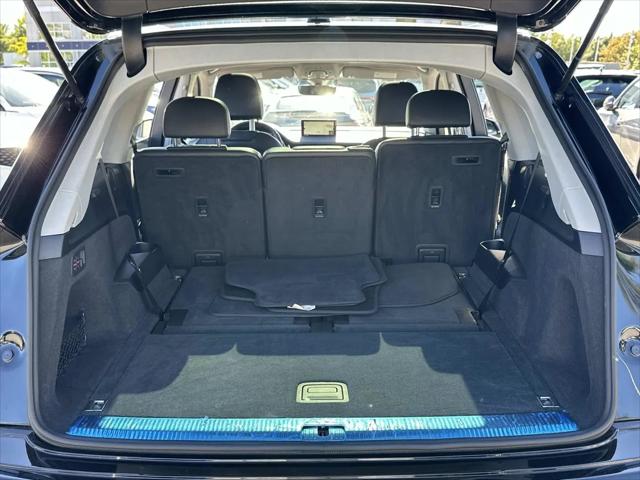 2019 Audi Q7 55 Premium