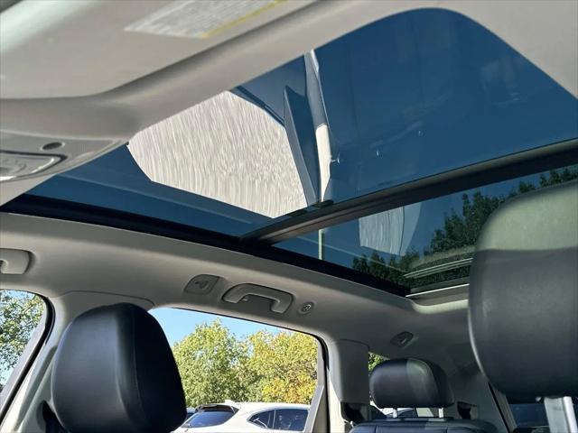 2019 Audi Q7 55 Premium