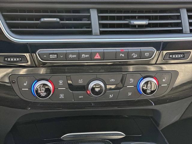 2019 Audi Q7 55 Premium