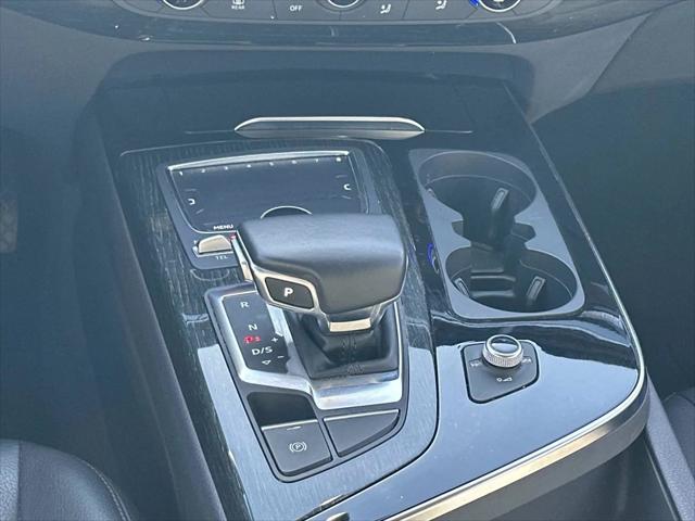 2019 Audi Q7 55 Premium