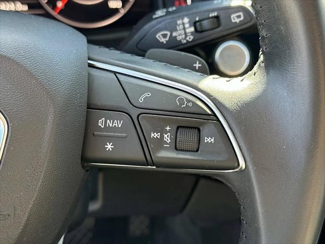 2019 Audi Q7 55 Premium