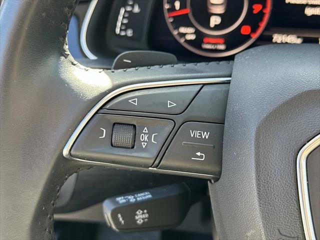 2019 Audi Q7 55 Premium