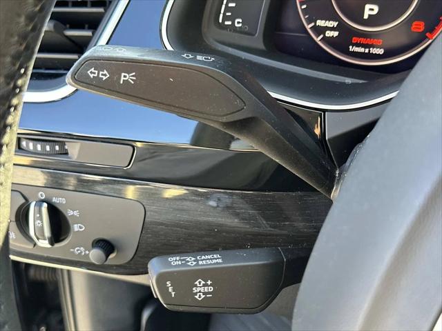 2019 Audi Q7 55 Premium
