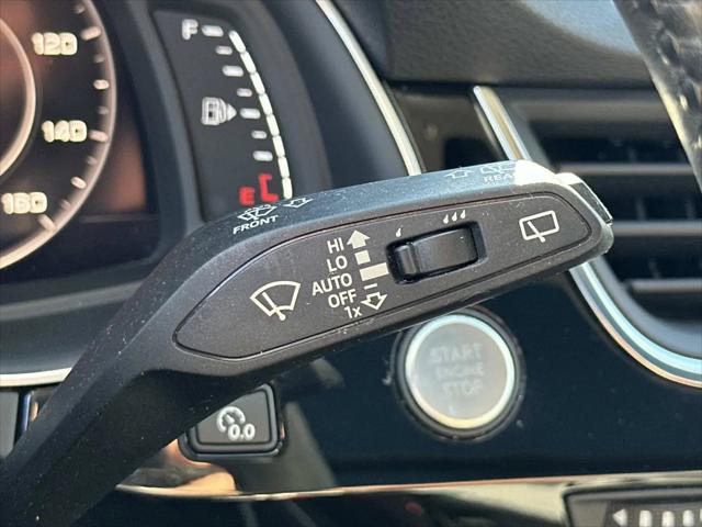 2019 Audi Q7 55 Premium