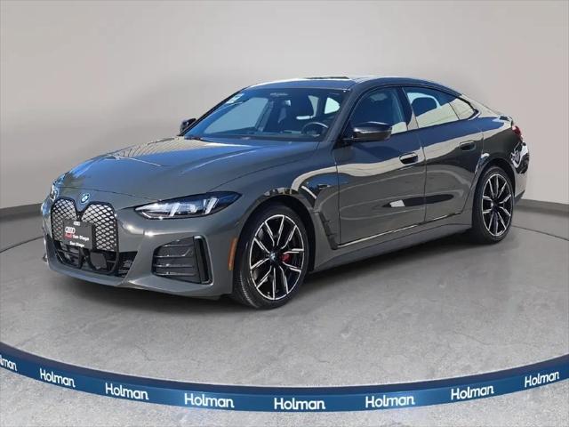 2025 BMW i4 eDrive40 for sale in San Diego, CA
