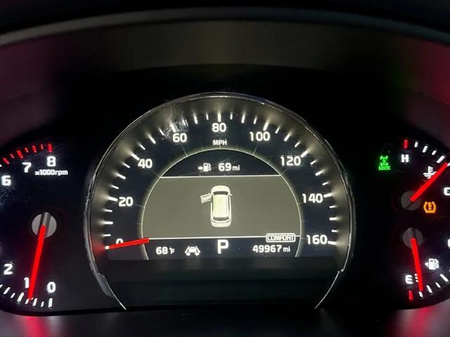 2019 Kia Sorento 3.3L SX