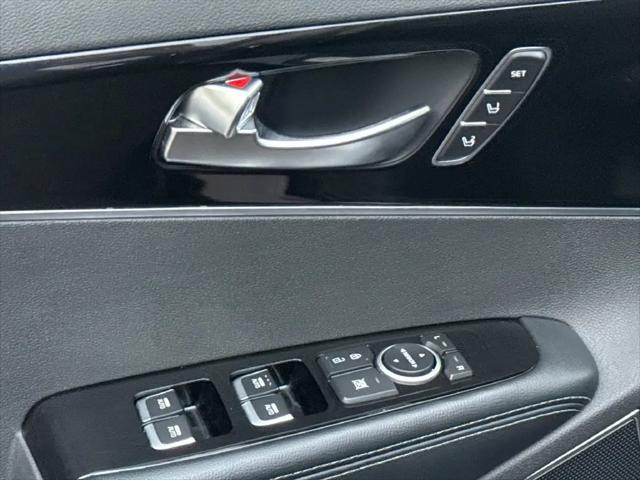 2019 Kia Sorento 3.3L SX