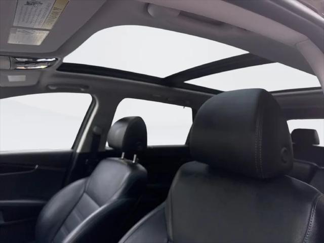 2019 Kia Sorento 3.3L SX