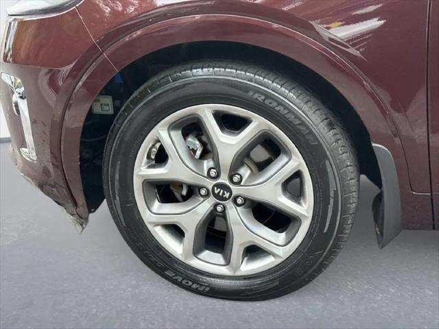 2019 Kia Sorento 3.3L SX