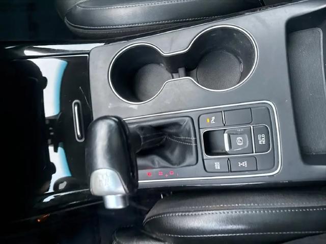 2019 Kia Sorento 3.3L SX