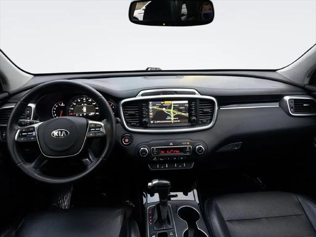 2019 Kia Sorento 3.3L SX