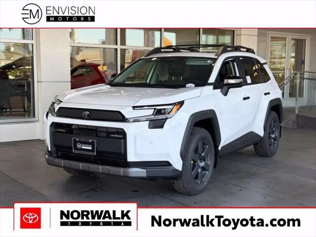 2026 Toyota RAV4 Woodland for sale in Norwalk, CA