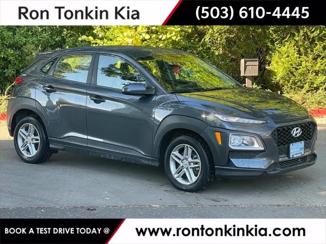 2021 Hyundai Kona SE for sale in Gladstone, OR