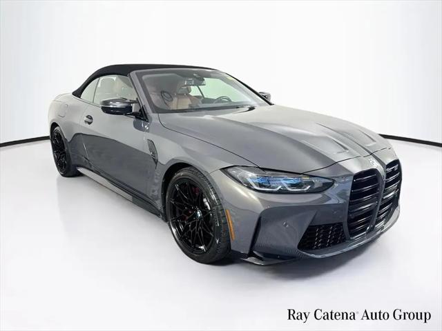 2024 BMW M4 Competition xDrive for sale in White Plains, NY