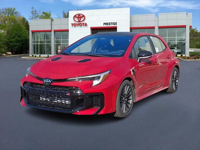 2026 Toyota GR Corolla Premium Plus for sale in Ramsey, NJ