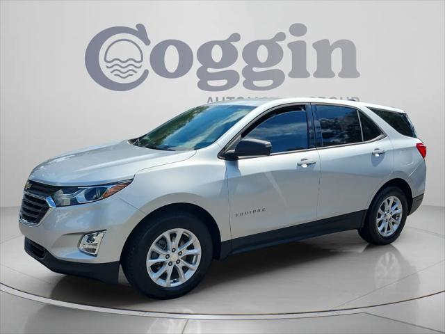 2019 Chevrolet Equinox LS for sale in Deland, FL