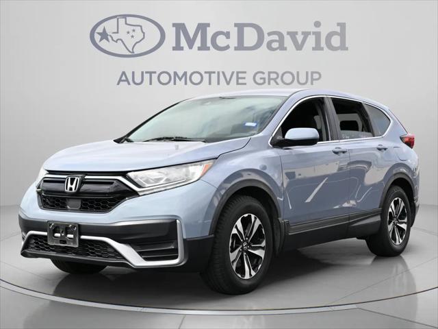 2021 Honda CR-V 2WD Special Edition for sale in Irving, TX