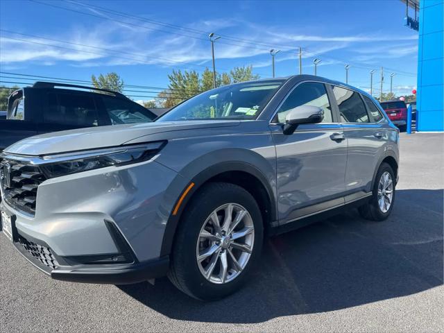 2025 Honda CR-V EX-L AWD for sale in Auburn, NY