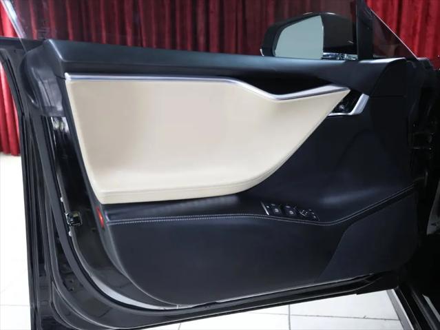 2016 Tesla Model S 85D