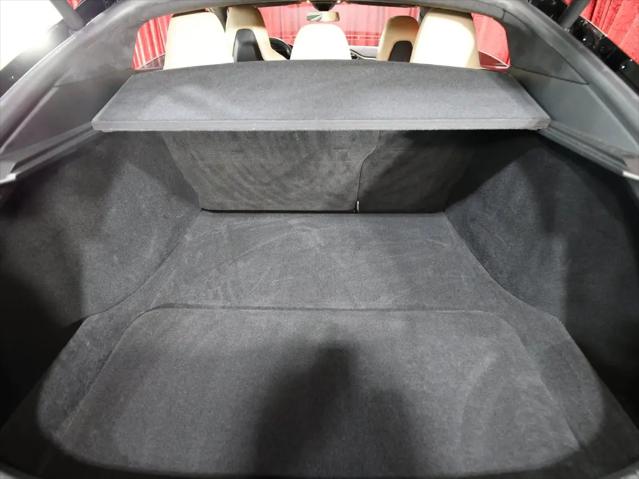 2016 Tesla Model S 85D