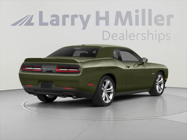 Used 2022 Dodge Challenger R/T for sale in Surprise, AZ