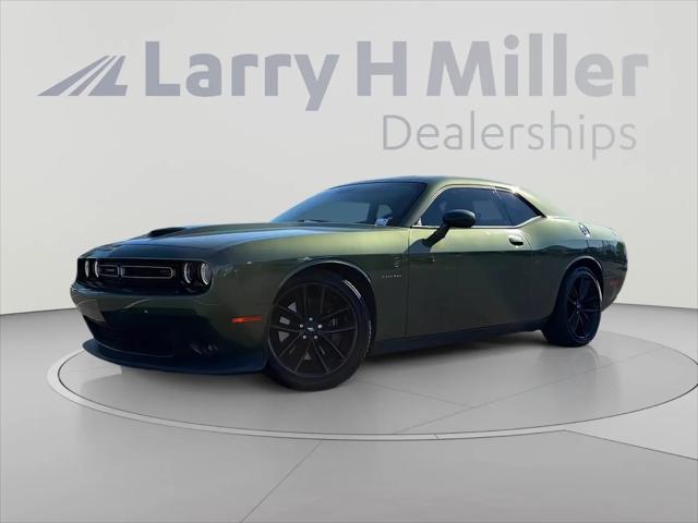 2022 Dodge Challenger R/T for sale in Surprise, AZ