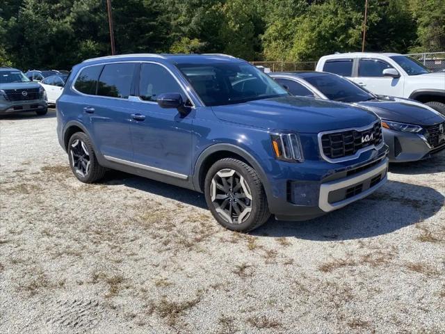 2023 Kia Telluride S for sale in Salisbury, NC