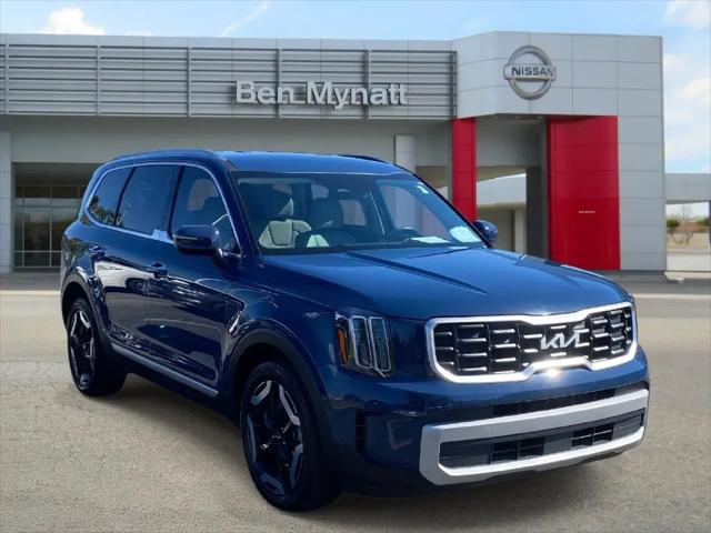 2023 Kia Telluride S for sale in Salisbury, NC