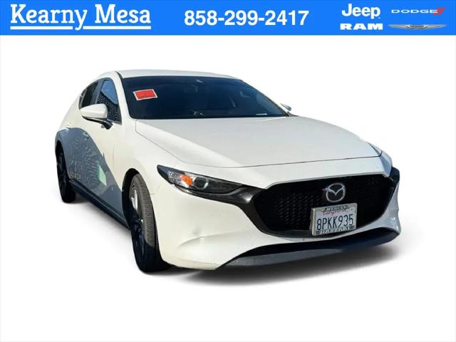 2019 Mazda Mazda3 Preferred Package for sale in San Diego, CA