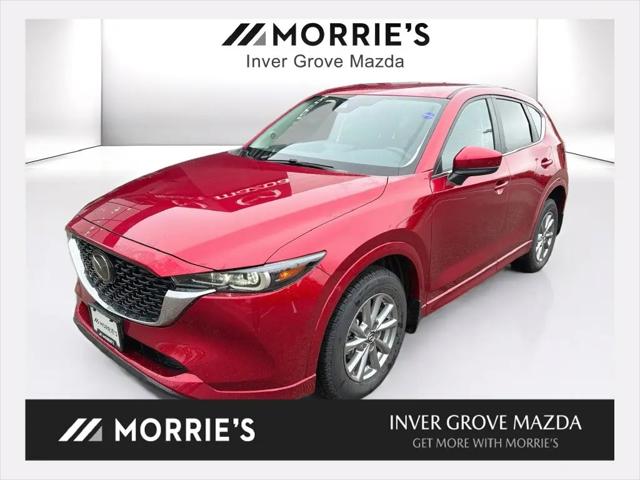 2024 Mazda CX-5 2.5 S Select for sale in Inver Grove Heights, MN
