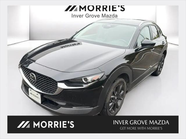 2024 Mazda CX-30 2.5 S Select Sport for sale in Inver Grove Heights, MN