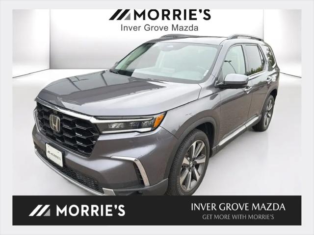 2025 Honda Pilot Elite for sale in Inver Grove Heights, MN