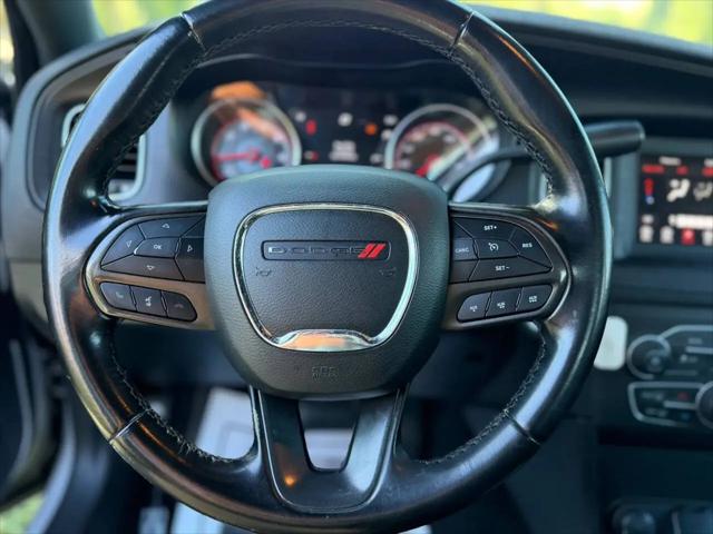 2020 Dodge Charger Police AWD