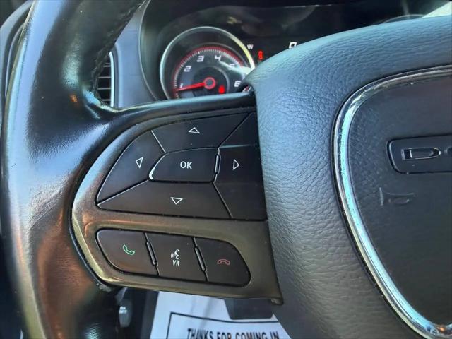 2020 Dodge Charger Police AWD