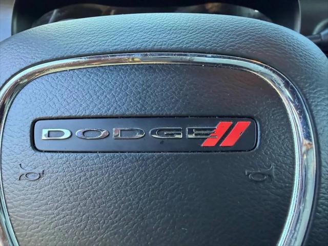 2020 Dodge Charger Police AWD