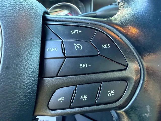 2020 Dodge Charger Police AWD