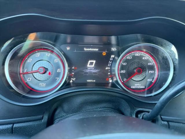 2020 Dodge Charger Police AWD