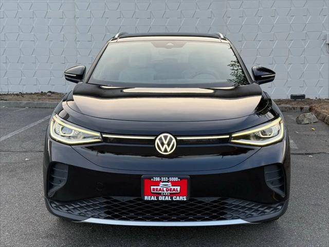 2021 Volkswagen ID.4 Pro S