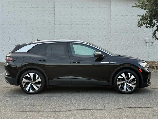 2021 Volkswagen ID.4 Pro S